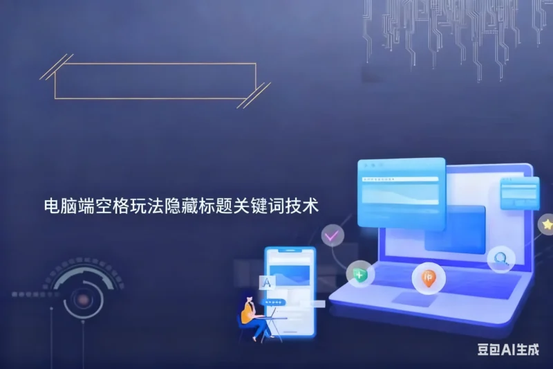 电脑端空格玩法隐藏标题关键词技术淘宝技术-淘宝图片技术-淘宝双图技术-淘宝白图技术-淘宝标题技术-如淘宝关键词过审技术-手机端标题隐藏技术等-淘宝综合技术-淘宝转链接技术-淘宝PC端隐藏技术（电脑端隐藏）-淘宝直通车过审技术-淘宝引力魔方过审技术老默-您的电商好帮手